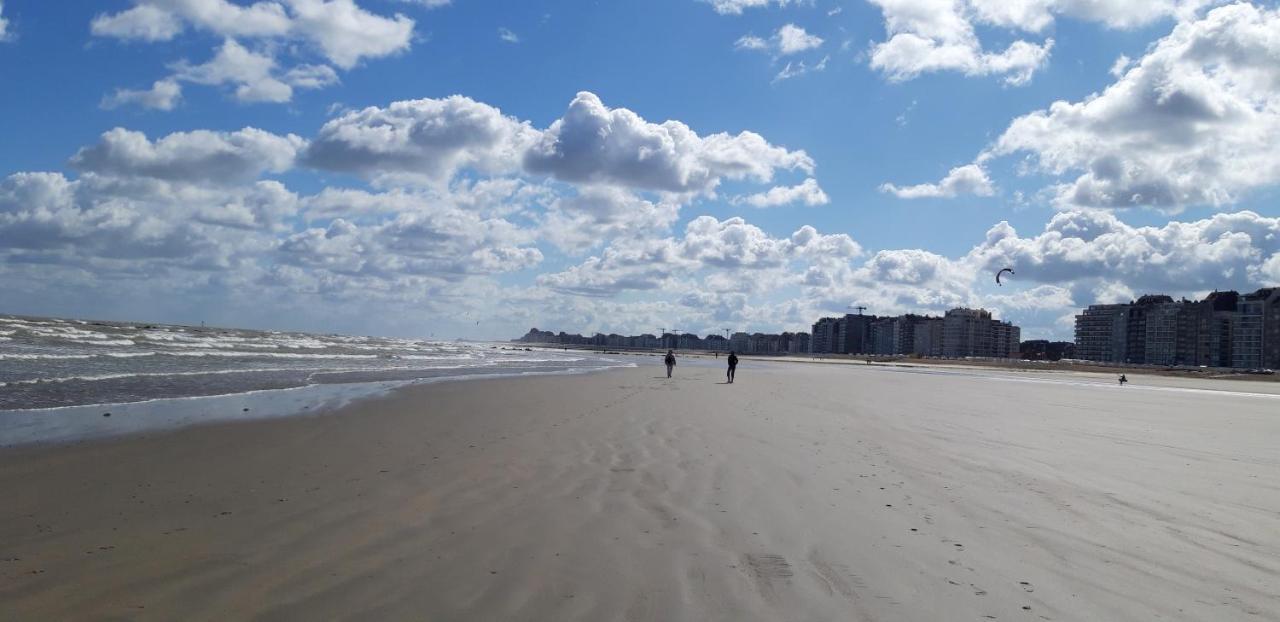 Fairway Apartment Knokke-Heist Εξωτερικό φωτογραφία