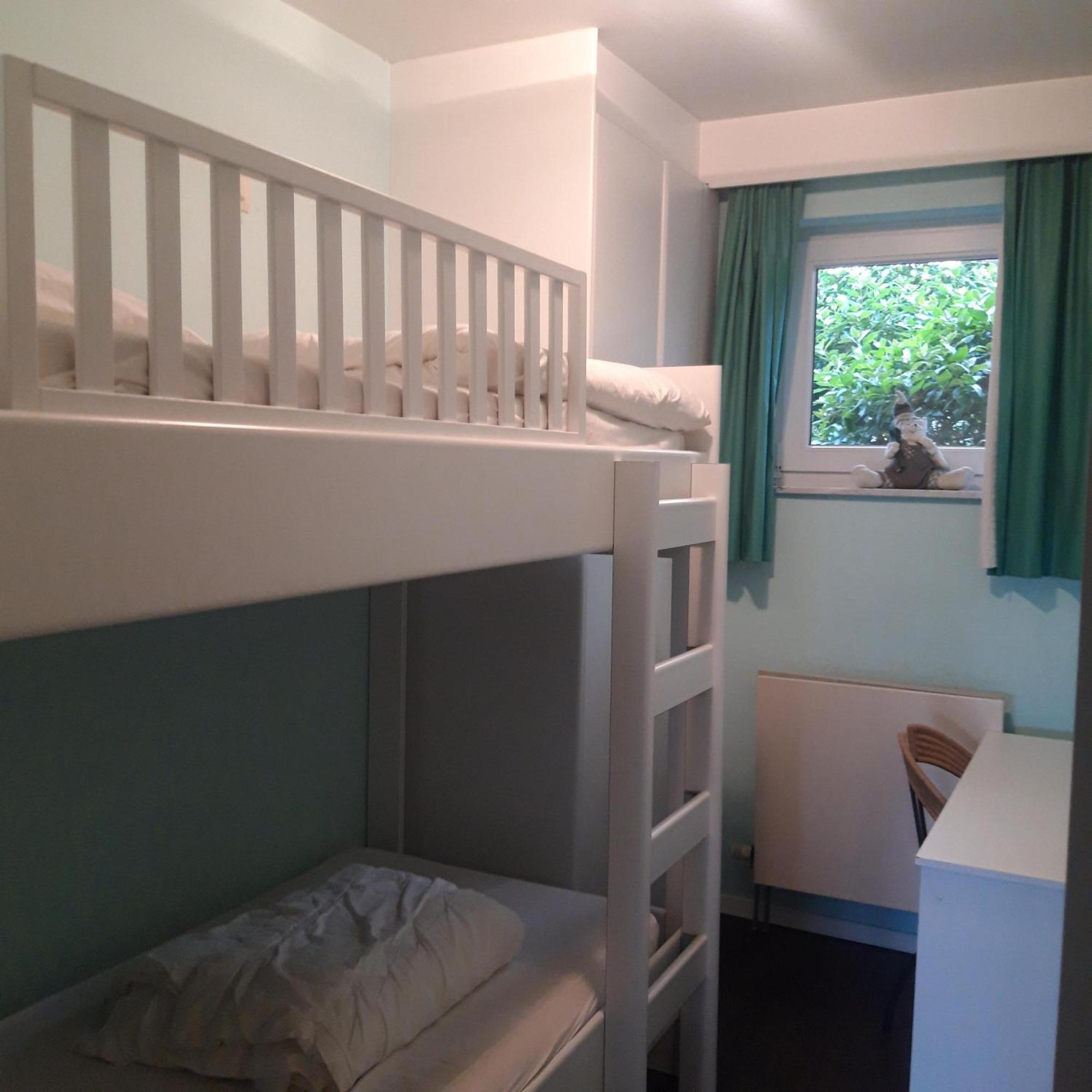 Fairway Apartment Knokke-Heist Εξωτερικό φωτογραφία